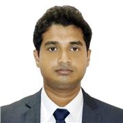 Chemistry Scientist who teaches children of all ages